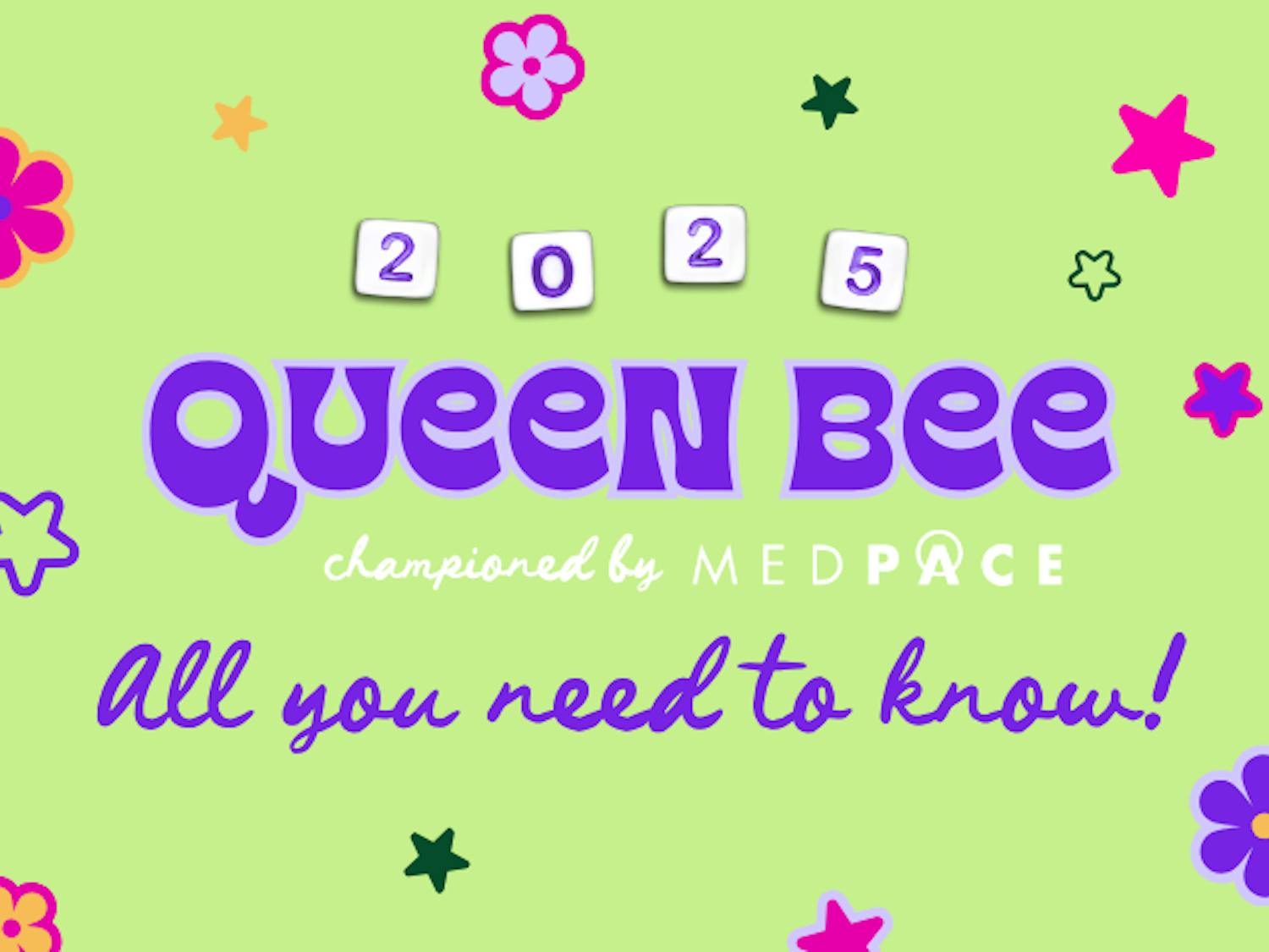 Your 2025 Queen Bee Weekend Guide