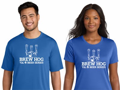 Register for the 2026 TQL Beer Series