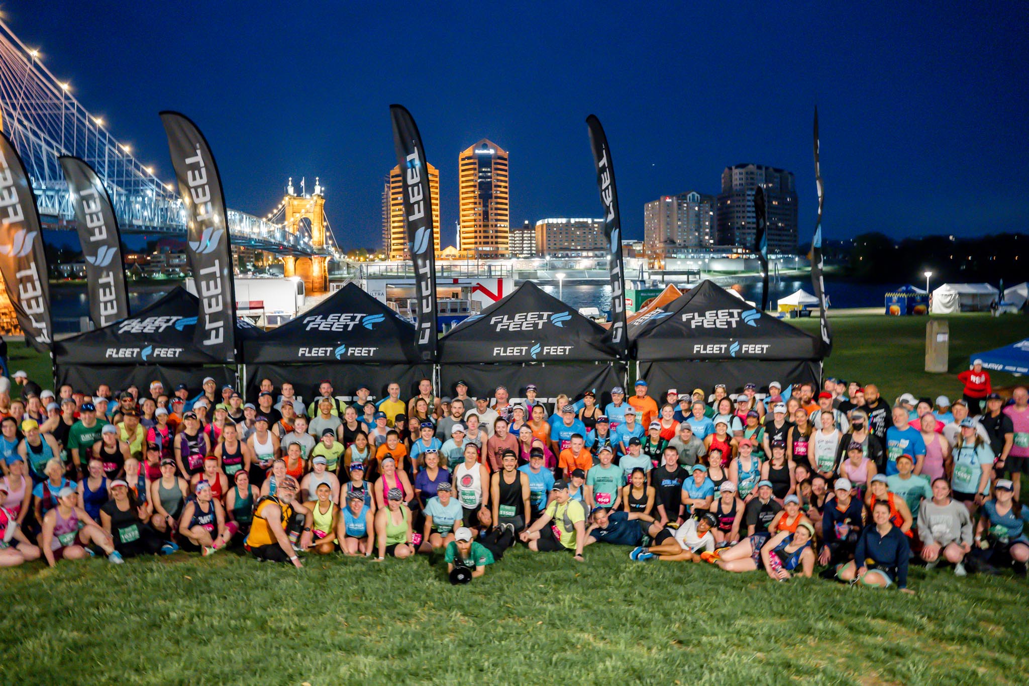 Fleet Feet Cincinnati