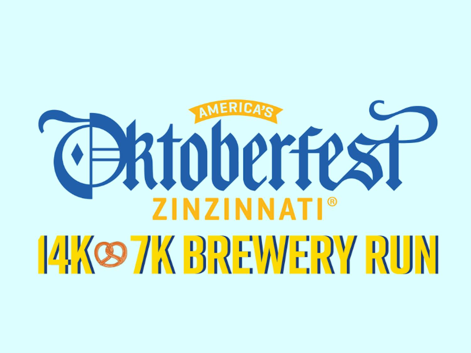 Two Iconic Cincinnati Events are Joining Forces