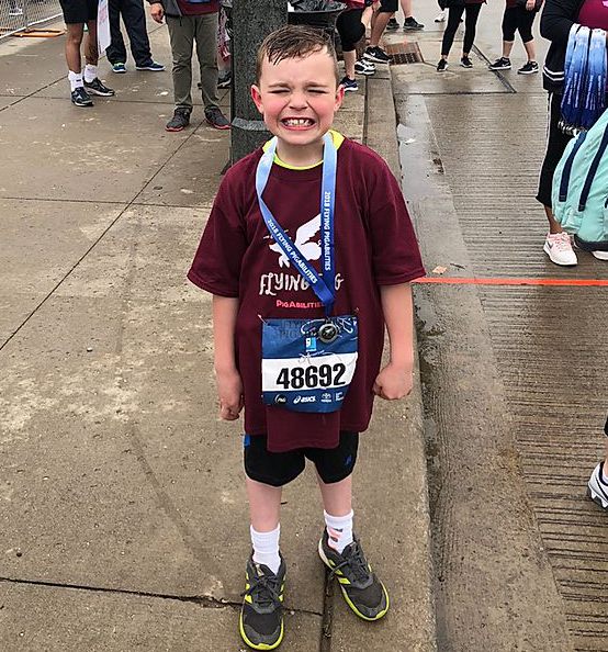 Thomas - Pigabilities